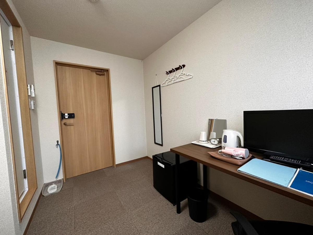 Imas Village Court Kobama Tomioka  Eksteriør bilde