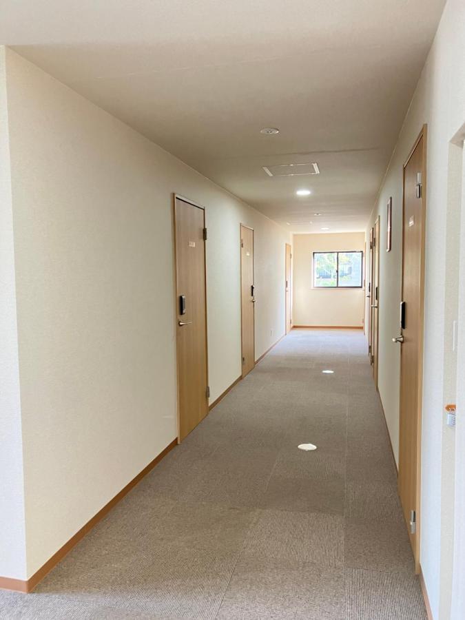Imas Village Court Kobama Tomioka  Eksteriør bilde