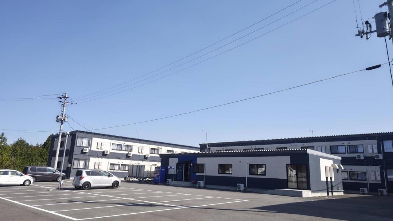 Imas Village Court Kobama Tomioka  Eksteriør bilde