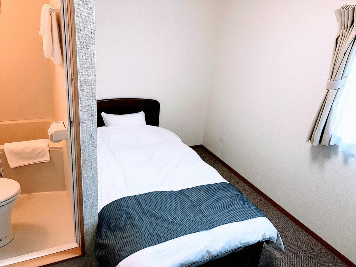 Imas Village Court Kobama Tomioka  Eksteriør bilde